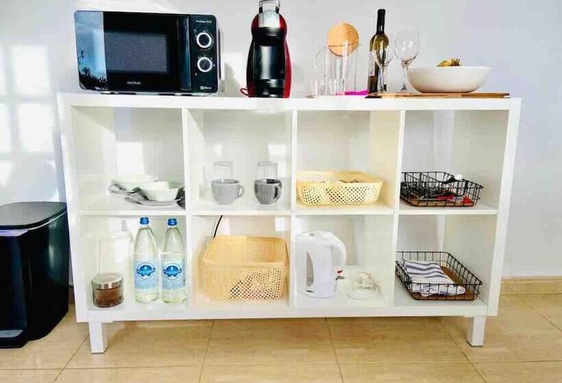 Vivienda Vacacional Con Vistas