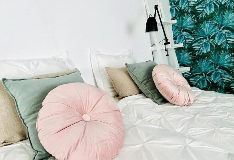 Vivienda Vacacional Con Vistas