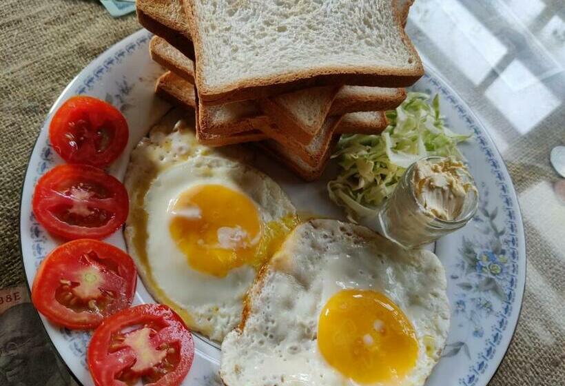 ユースホステル Rope Madiha