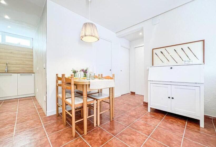 Apartament  Es Botànic