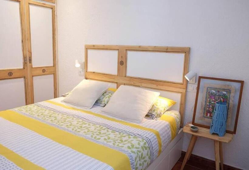 Apartament  Es Botànic