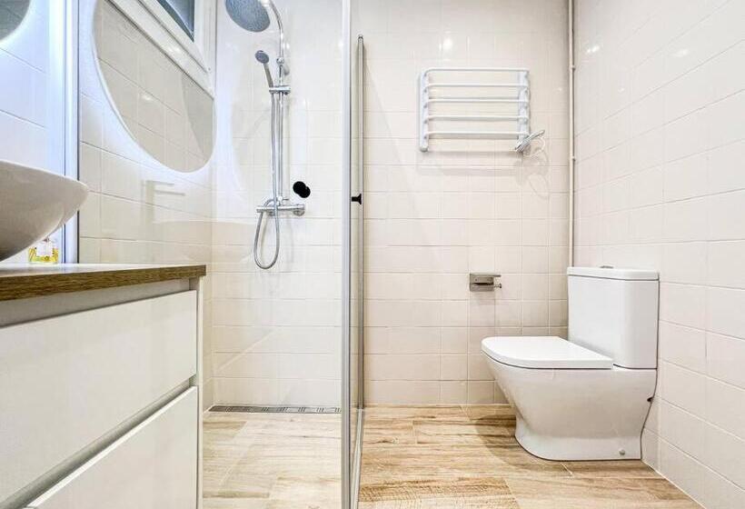 Apartament  Es Botànic