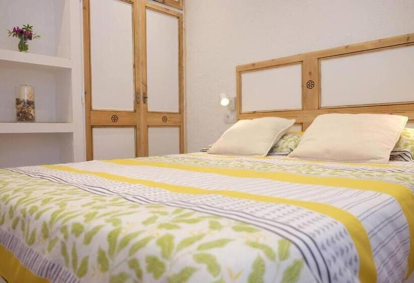 Apartament  Es Botànic