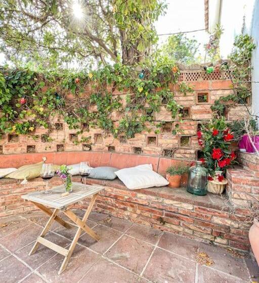 Apartament  Es Botànic