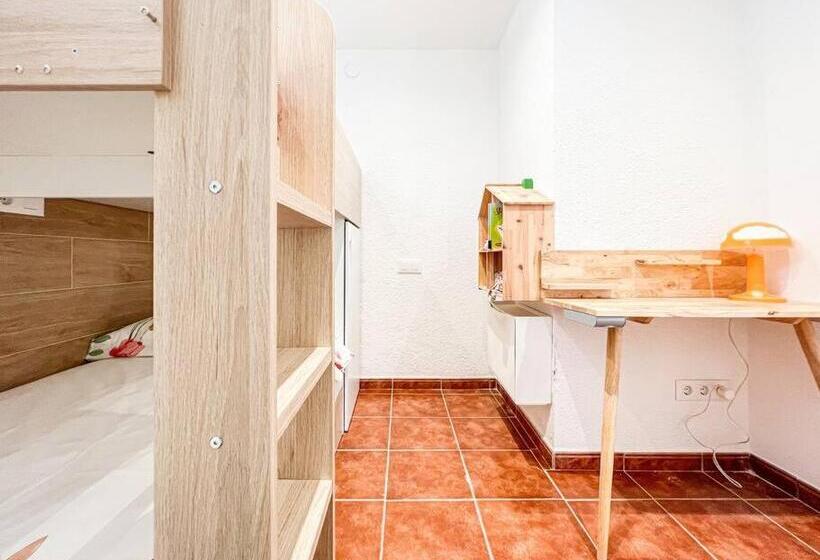 Apartament  Es Botànic