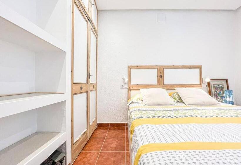 Apartament  Es Botànic