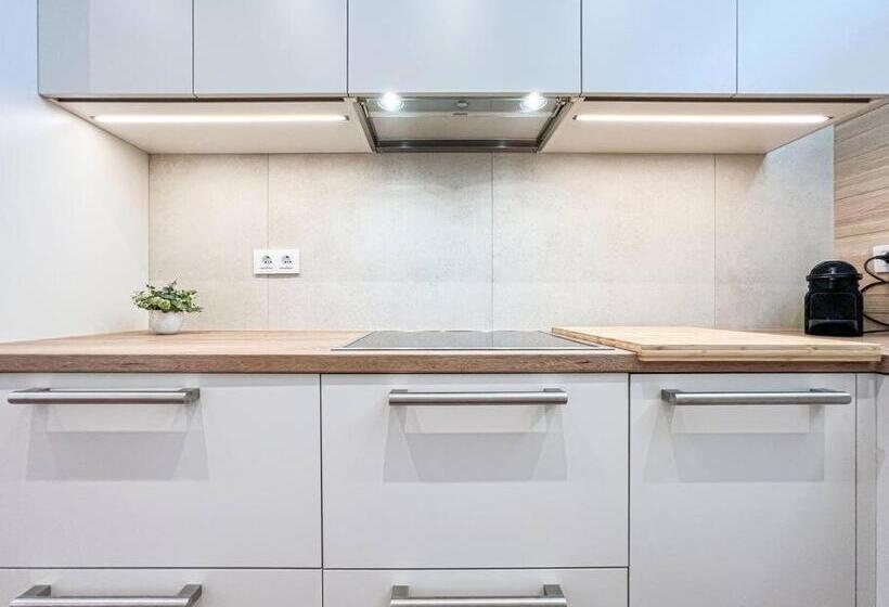 Apartament  Es Botànic