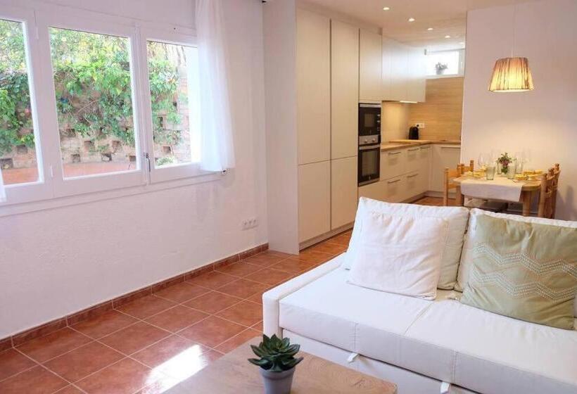 Apartament  Es Botànic