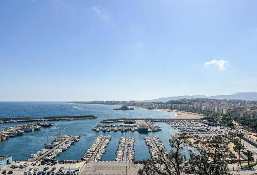 Apartament  Es Botànic