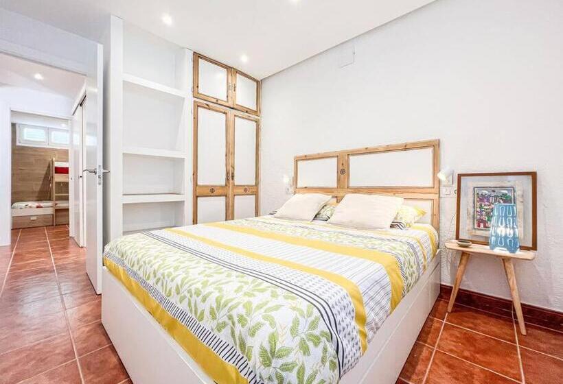 Apartament  Es Botànic