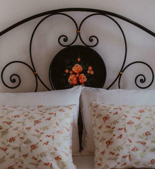 צימר Camere Villa Isa