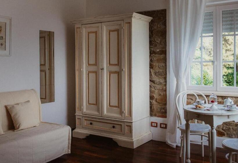 צימר Camere Villa Isa