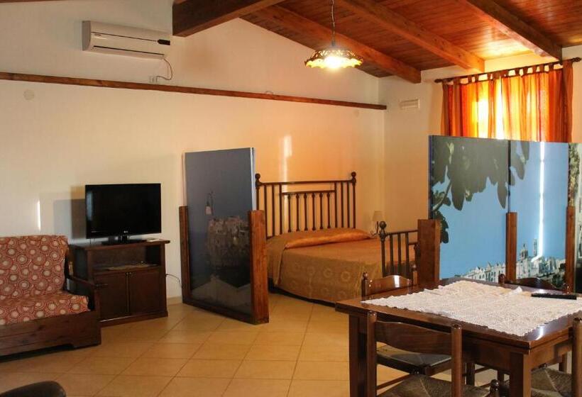 민박 La Casa Del Nonno