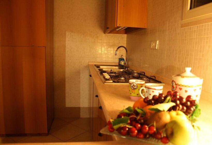 민박 La Casa Del Nonno