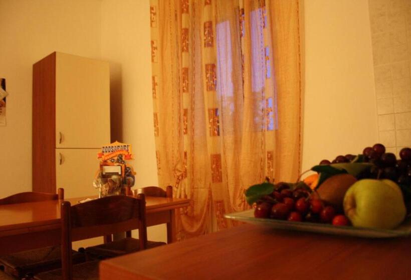 민박 La Casa Del Nonno