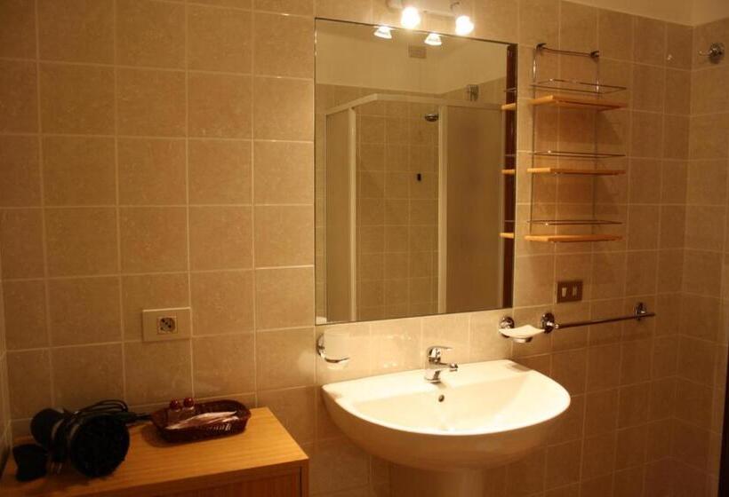 민박 La Casa Del Nonno