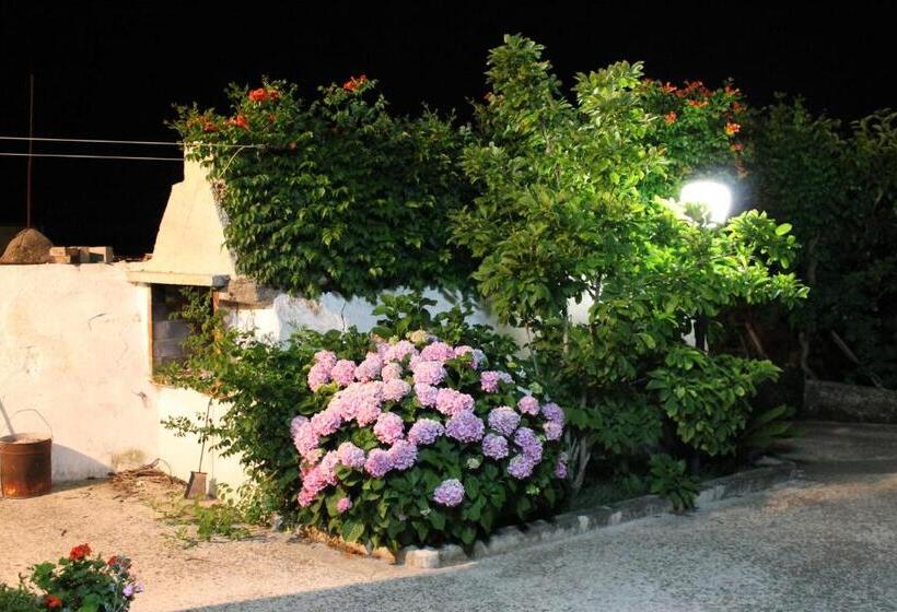 민박 La Casa Del Nonno