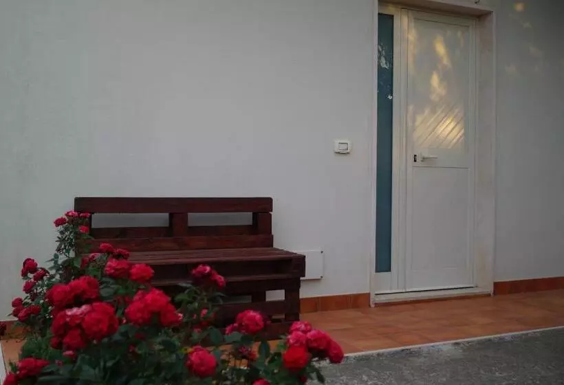ベッドアンドブレックファースト La Casa Del Nonno