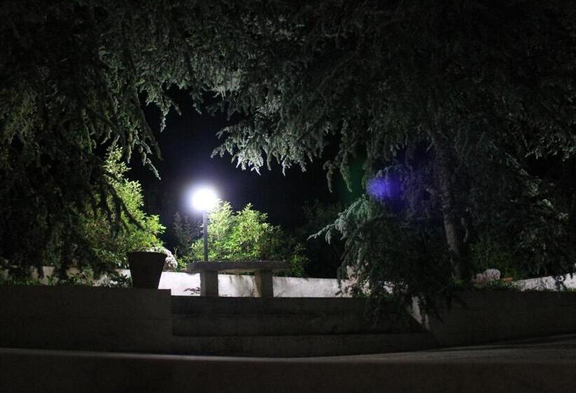 민박 La Casa Del Nonno