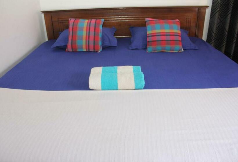 צימר Sandaru Holiday Resort