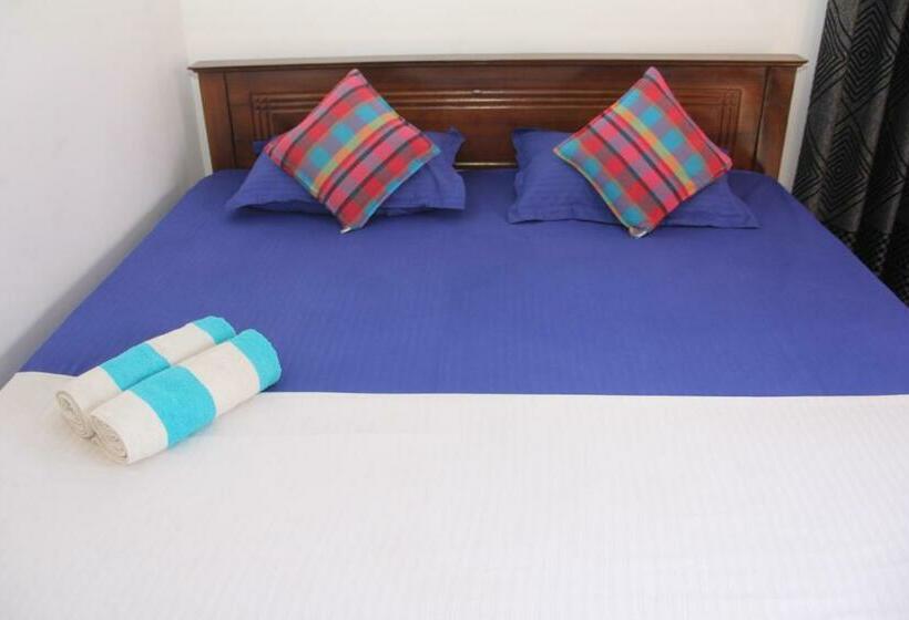 צימר Sandaru Holiday Resort