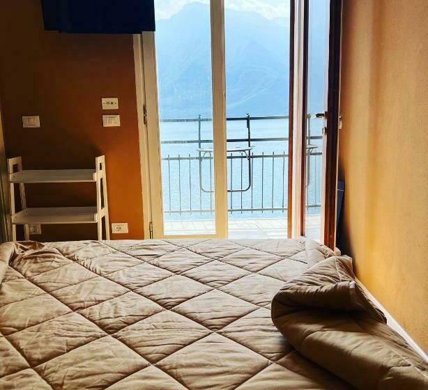 مبيت وإفطار Villa Castello Only Room