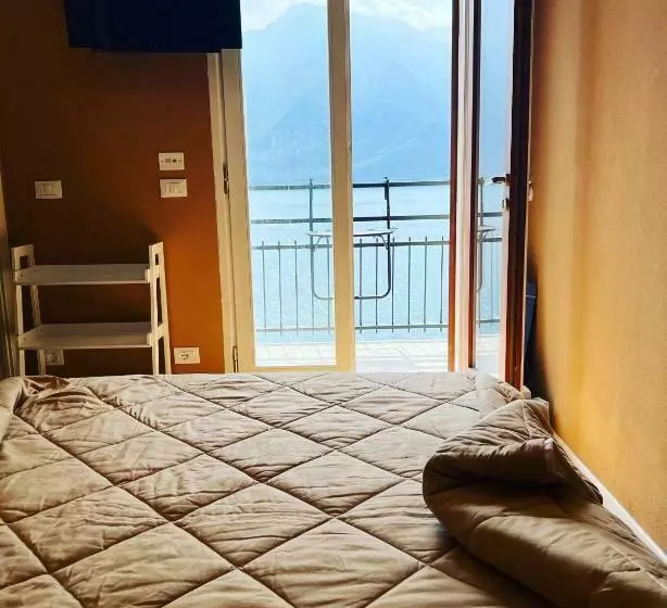 Aamiaismajoitus (B&B) Villa Castello Only Room