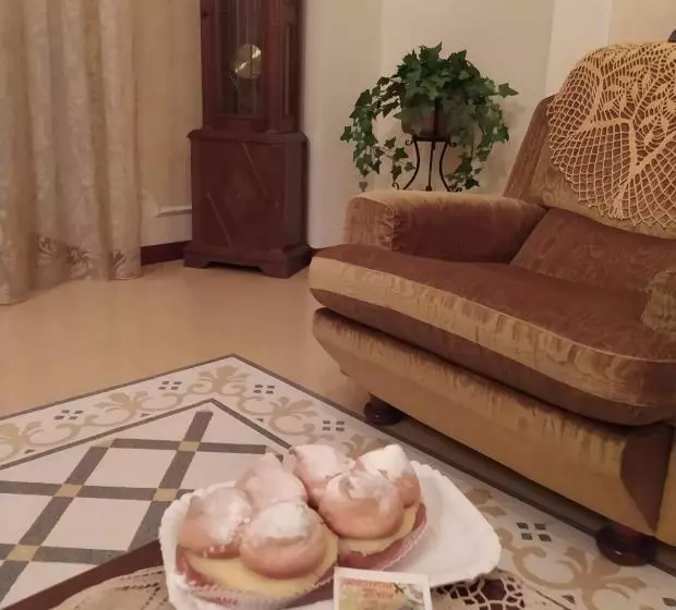 Casa Vacanze Michelino