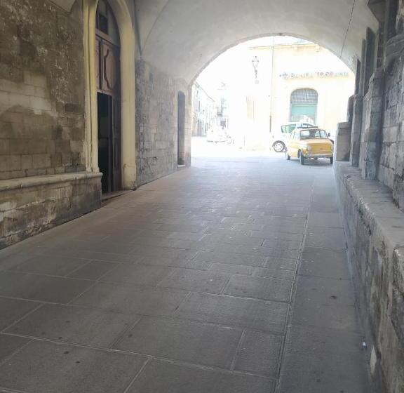 Casa Vacanze Michelino