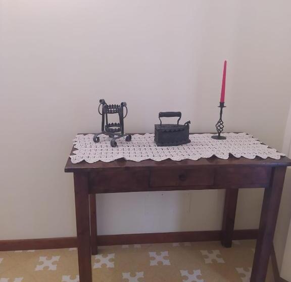 Casa Vacanze Michelino