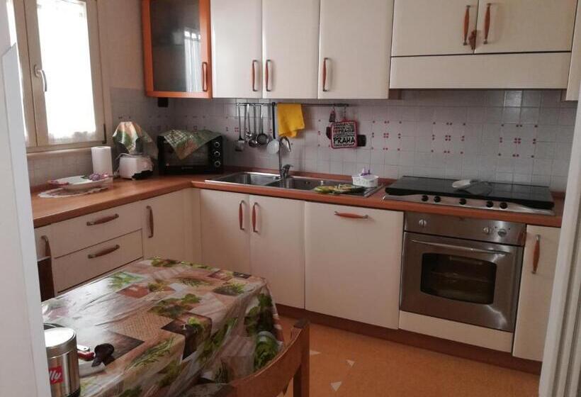 Casa Vacanze Michelino