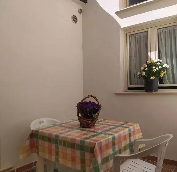 Casa Vacanze Michelino