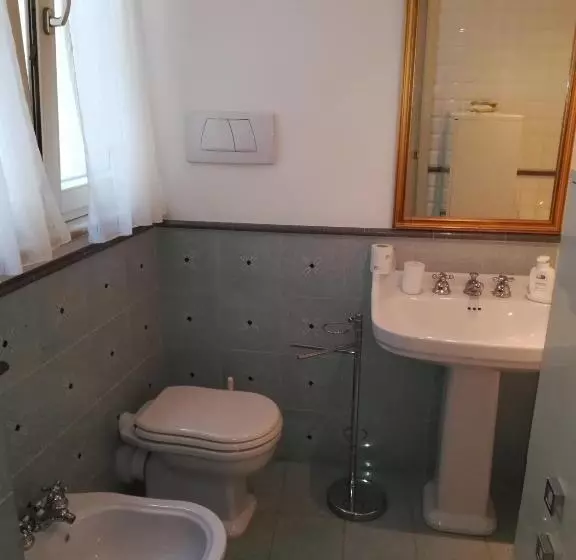 Casa Vacanze Michelino