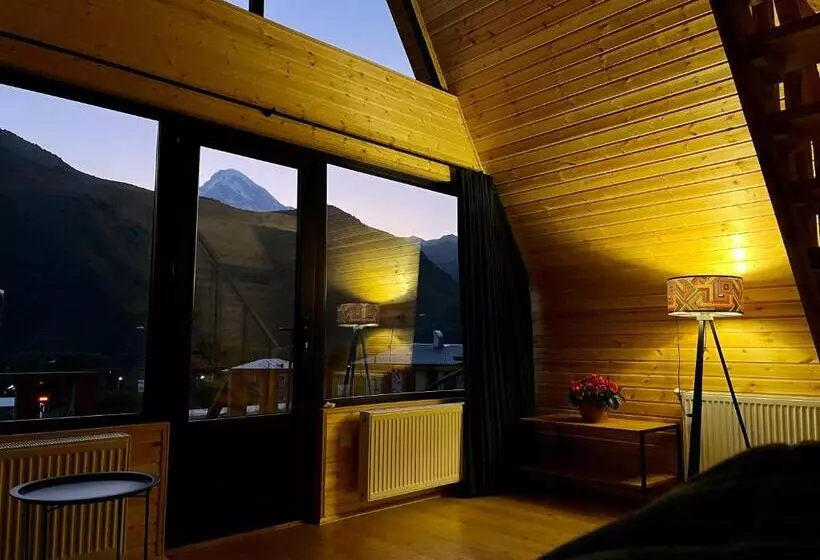 Cottage Carpe Diem