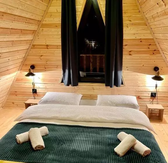 Cottage Carpe Diem