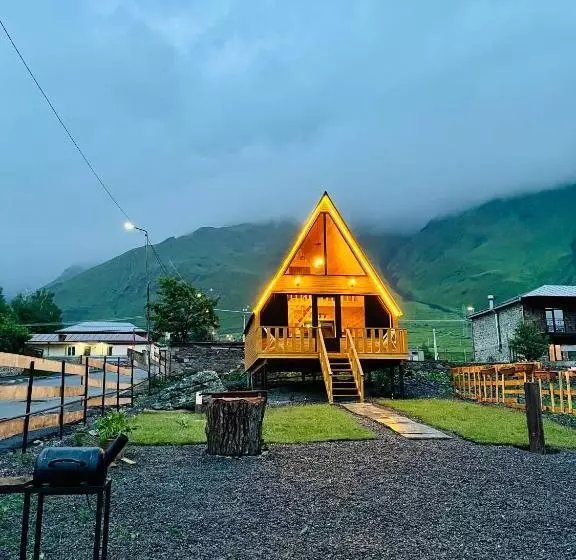 Cottage Carpe Diem