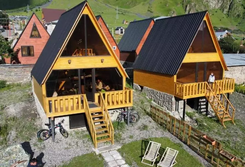 Cottage Carpe Diem