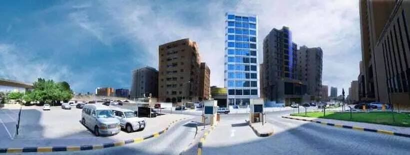 ホテル Atlantis Suites