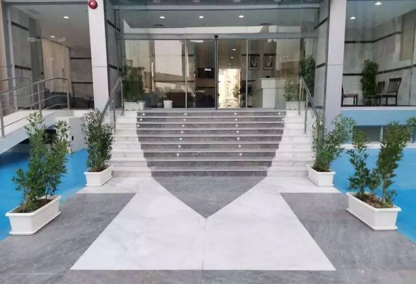 ホテル Atlantis Suites