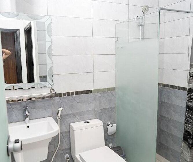 هتل Atlantis Suites