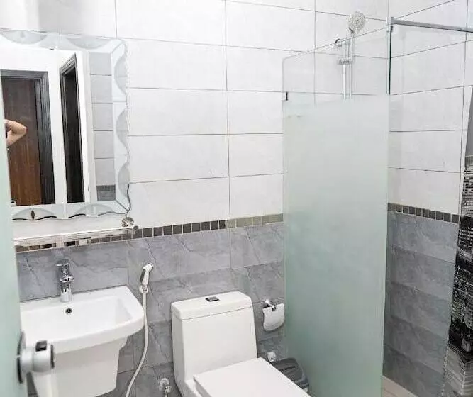 ホテル Atlantis Suites