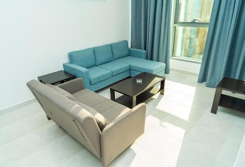 هتل Atlantis Suites