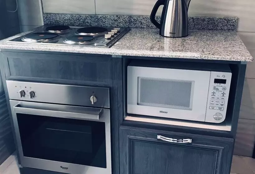 ホテル Atlantis Suites