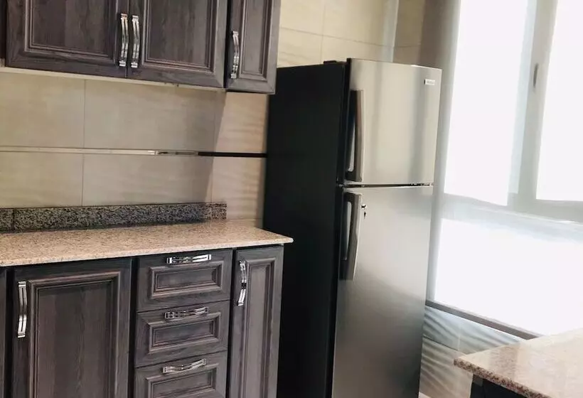 ホテル Atlantis Suites