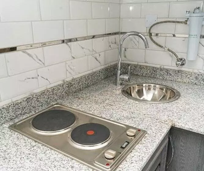 ホテル Atlantis Suites