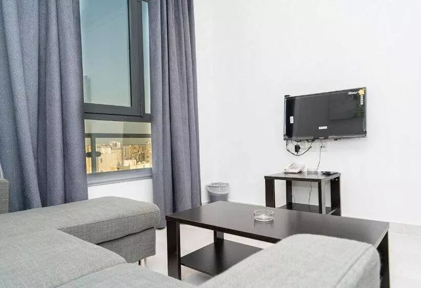 ホテル Atlantis Suites