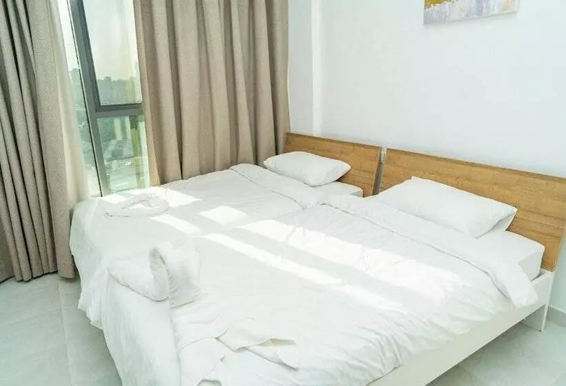 ホテル Atlantis Suites