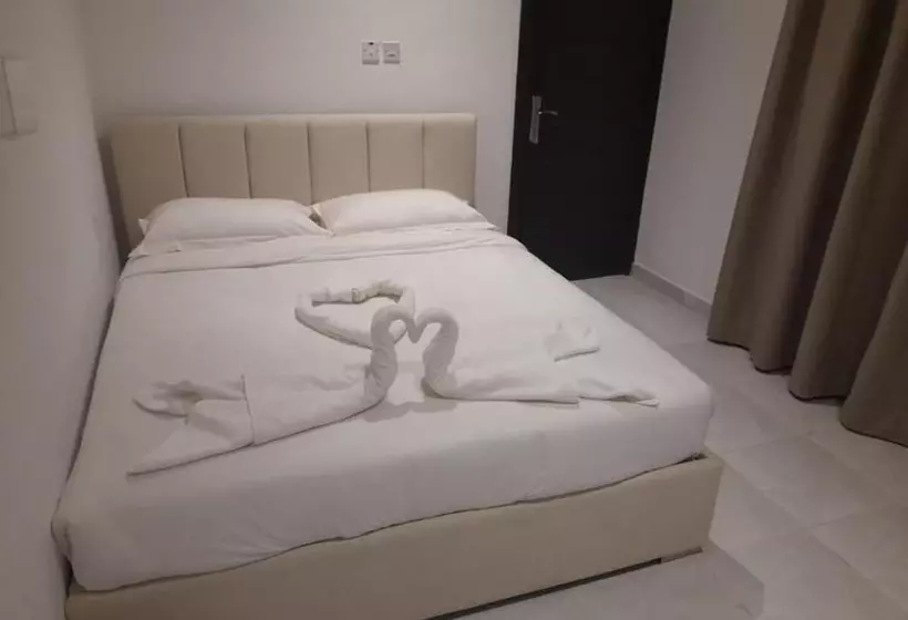 ホテル Atlantis Suites