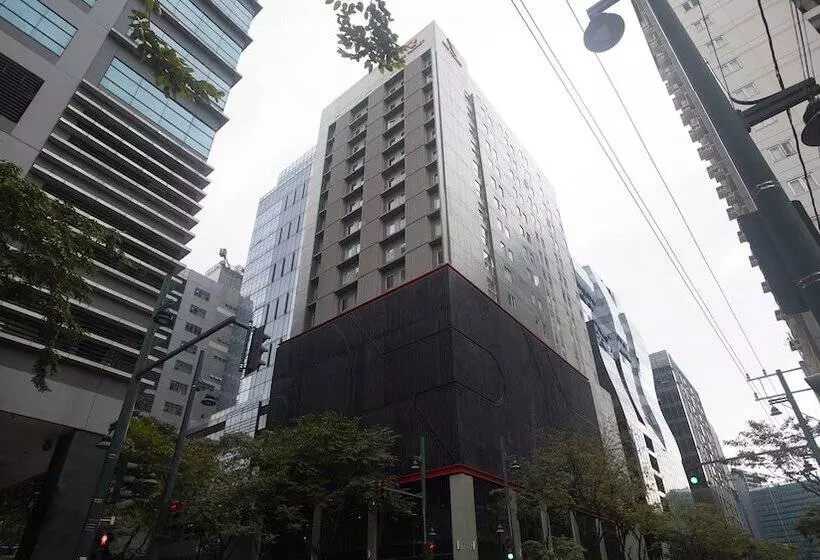 ホテル Red Planet Bgc The Fort
