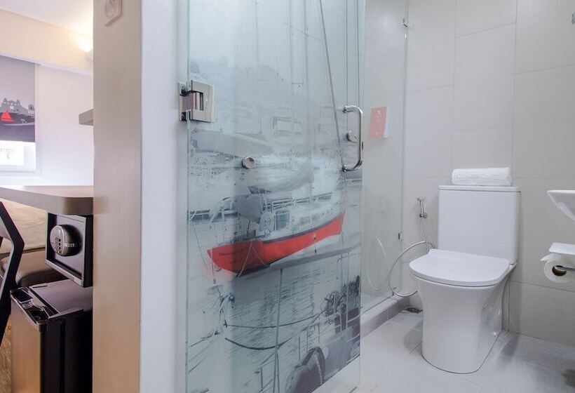 فندق Red Planet Bgc The Fort